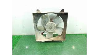 ELECTROVENTILADOR CHEVROLET TACUMA LIMUSINA (2005-) 1.6 107CV 1598CC - L.7844206 / 96844925