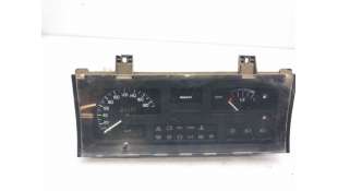 CUADRO INSTRUMENTOS RENAULT CLIO I (1990-1998) 1.2 (B/C/S57A, B/C57S, 5/357F, 5/357J, 5/357L, 5/357R) 58CV 1171CC - L.78443