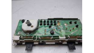 CUADRO INSTRUMENTOS RENAULT CLIO I (1990-1998) 1.2 (B/C/S57A, B/C57S, 5/357F, 5/357J, 5/357L, 5/357R) 58CV 1171CC - L.78443 2