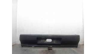 PARAGOLPES TRASERO RENAULT CLIO I (1990-1998) 1.2 (B/C/S57A, B/C57S, 5/357F, 5/357J, 5/357L, 5/357R) 58CV 1171CC - L.784444
