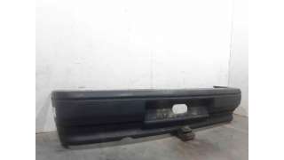 PARAGOLPES TRASERO RENAULT CLIO I (1990-1998) 1.2 (B/C/S57A, B/C57S, 5/357F, 5/357J, 5/357L, 5/357R) 58CV 1171CC - L.784444