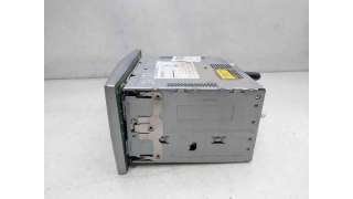 SISTEMA AUDIO / RADIO CD OPEL ASTRA H GTC (2005-2010) 1.6 (L08) 105CV 1598CC - L.7844600 / 13255554