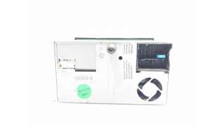 SISTEMA AUDIO / RADIO CD OPEL ASTRA H GTC (2005-2010) 1.6 (L08) 105CV 1598CC - L.7844600 / 13255554