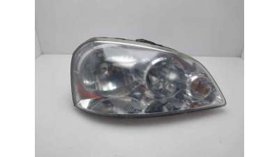 FARO DERECHO DAEWOO NUBIRA SEDÁN (2003-) 1.6 109CV 1598CC - L.7844833 / 96499866