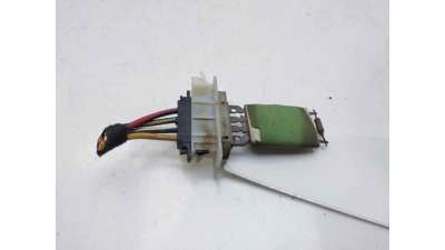 RESISTENCIA CALEFACCION DAEWOO NUBIRA SEDÁN (2003-) 1.6 109CV 1598CC - L.7844903 / 030710J