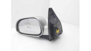 RETROVISOR IZQUIERDO DAEWOO NUBIRA SEDÁN (2003-) 1.6 109CV 1598CC - L.7844905 / 96546791
