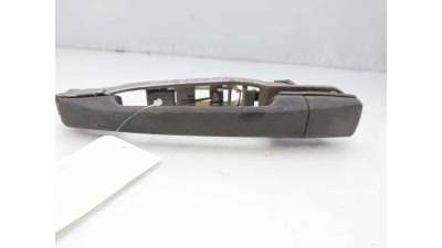 MANETA EXTERIOR TRASERA DERECHA MERCEDES-BENZ SEDÁN (1989-1993) 300 D (124.130) 113CV 2996CC - L.7845074 / 1247600370