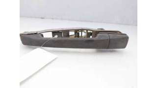 MANETA EXTERIOR TRASERA DERECHA MERCEDES-BENZ SEDÁN (1989-1993) 300 D (124.130) 113CV 2996CC - L.7845074 / 1247600370