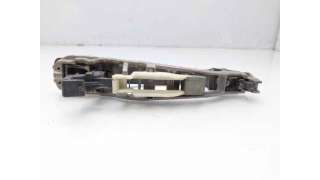 MANETA EXTERIOR TRASERA DERECHA MERCEDES-BENZ SEDÁN (1989-1993) 300 D (124.130) 113CV 2996CC - L.7845074 / 1247600370