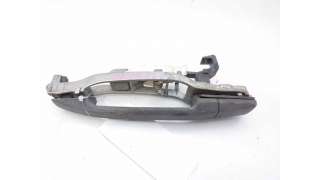 MANETA EXTERIOR TRASERA DERECHA MERCEDES-BENZ SEDÁN (1989-1993) 300 D (124.130) 113CV 2996CC - L.7845074 / 1247600370