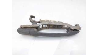 MANETA EXTERIOR TRASERA DERECHA MERCEDES-BENZ SEDÁN (1989-1993) 300 D (124.130) 113CV 2996CC - L.7845074 / 1247600370