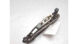 MANETA EXTERIOR TRASERA IZQUIERDA MERCEDES-BENZ SEDÁN (1989-1993) 300 D (124.130) 113CV 2996CC - L.7845075 / 1247600370