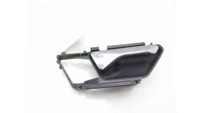 MANETA INTERIOR DELANTERA DERECHA MERCEDES-BENZ SEDÁN (1989-1993) 300 D (124.130) 113CV 2996CC - L.7845076 / 1247600261