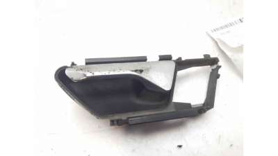 MANETA INTERIOR DELANTERA IZQUIERDA MERCEDES-BENZ SEDÁN (1989-1993) 300 D (124.130) 113CV 2996CC - L.7845077 / 1247600161