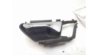 MANETA INTERIOR DELANTERA IZQUIERDA MERCEDES-BENZ SEDÁN (1989-1993) 300 D (124.130) 113CV 2996CC - L.7845077 / 1247600161
