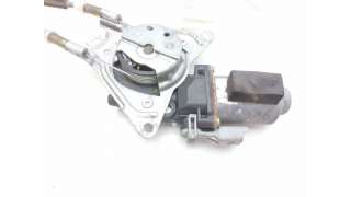 ELEVALUNAS DELANTERO DERECHO PEUGEOT 306 (1994-1995) 1.9 STD 69CV 1905CC - L.7845256 / 9222C4