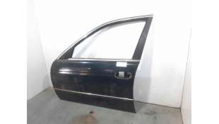 PUERTA DELANTERA IZQUIERDA BMW 5 (2000-2003) 20 D 136CV 191CC - L.7845407 / 41518216817 2