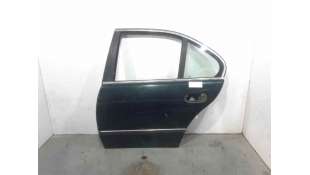 PUERTA TRASERA IZQUIERDA BMW 5 (2000-2003) 20 D 136CV 191CC - L.7845408 / 41528266721