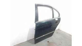 PUERTA TRASERA IZQUIERDA BMW 5 (2000-2003) 20 D 136CV 191CC - L.7845408 / 41528266721