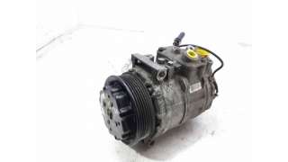 BOBINA ENCENDIDO MERCEDES-BENZ CLASE C COUPÉ (2001-2002) C 200 KOMPRESSOR (203.745) 163CV 1998CC - L.7845443 / A0001501780