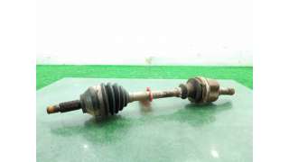 TRANSMISION DELANTERA IZQUIERDA FORD MONDEO III (2001-2007) 2.0 TDCI 130CV 1998CC - L.7845697 / 1447476