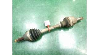 TRANSMISION DELANTERA IZQUIERDA FORD MONDEO III (2001-2007) 2.0 TDCI 130CV 1998CC - L.7845697 / 1447476