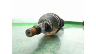 TRANSMISION DELANTERA IZQUIERDA FORD MONDEO III (2001-2007) 2.0 TDCI 130CV 1998CC - L.7845697 / 1447476