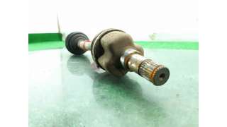 TRANSMISION DELANTERA IZQUIERDA FORD MONDEO III (2001-2007) 2.0 TDCI 130CV 1998CC - L.7845697 / 1447476