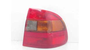PILOTO TRASERO DERECHO OPEL ASTRA F (1992-1998) 1.4 (F19, M19) 82CV 1389CC - L.7846074 / 90421971