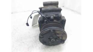COMPRESOR AIRE ACONDICIONADO FORD FOCUS (1998-2004) 1.8 TURBO DI / TDDI 90CV 1753CC - L.7846224 / YS4H19D629