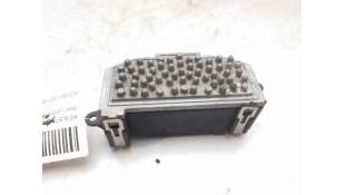 RESISTENCIA CALEFACCION SEAT LEON (2005-2010) 1.9 TDI 105CV 1896CC - L.7846599 / 3C0907521B