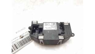 RESISTENCIA CALEFACCION SEAT LEON (2005-2010) 1.9 TDI 105CV 1896CC - L.7846599 / 3C0907521B 2