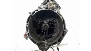CAJA CAMBIOS FORD FOCUS II SEDÁN (2005-2012) 1.6 100CV 1596CC - L.7846884 / 98WT7F096AC