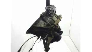 CAJA CAMBIOS FORD FOCUS II SEDÁN (2005-2012) 1.6 100CV 1596CC - L.7846884 / 98WT7F096AC 2