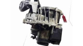 CAJA CAMBIOS FORD FOCUS II SEDÁN (2005-2012) 1.6 100CV 1596CC - L.7846884 / 98WT7F096AC
