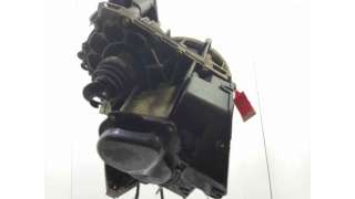 CAJA CAMBIOS FORD FOCUS II SEDÁN (2005-2012) 1.6 100CV 1596CC - L.7846884 / 98WT7F096AC