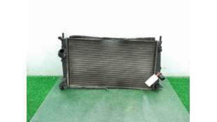 RADIADOR AGUA FORD FOCUS II SEDÁN (2005-2012) 1.6 100CV 1596CC - L.7846967 / 3M5H8005RK