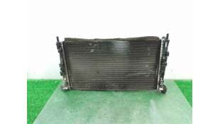 RADIADOR AGUA FORD FOCUS II SEDÁN (2005-2012) 1.6 100CV 1596CC - L.7846967 / 3M5H8005RK 2