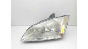FARO IZQUIERDO FORD FOCUS II SEDÁN (2005-2012) 1.6 100CV 1596CC - L.7846989 / 4M5H3K060BA