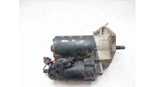 MOTOR ARRANQUE SEAT IBIZA II (1993-2002) 1.4 I 60CV 1390CC - L.7847510 / 036911023Q 2