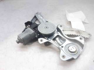 ELEVALUNAS TRASERO DERECHO NISSAN JUKE (2014-) 1.2 DIG-T 115CV 1197CC - L.7847806 / 827201KA1C