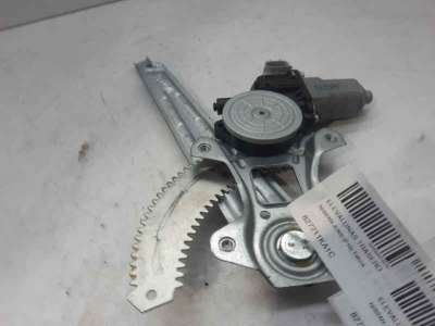 ELEVALUNAS TRASERO IZQUIERDO NISSAN JUKE (2014-) 1.2 DIG-T 115CV 1197CC - L.7847807 / 827211KA1C