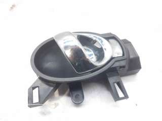 MANETA INTERIOR TRASERA DERECHA NISSAN JUKE (2014-) 1.2 DIG-T 115CV 1197CC - L.7847812 / 80670BA61A