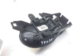 MANETA INTERIOR TRASERA DERECHA NISSAN JUKE (2014-) 1.2 DIG-T 115CV 1197CC - L.7847812 / 80670BA61A
