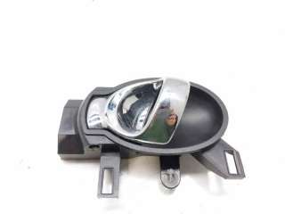 MANETA INTERIOR TRASERA IZQUIERDA NISSAN JUKE (2014-) 1.2 DIG-T 115CV 1197CC - L.7847813 / 80671BA61A