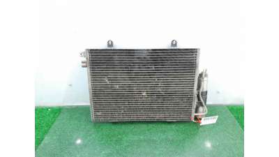 CONDENSADOR / RADIADOR  AIRE ACONDICIONADO RENAULT CLIO II (1998-2010) 1.2 (BB0A, BB0F, BB10, BB1K, BB28, BB2D, BB2H, CB0A,