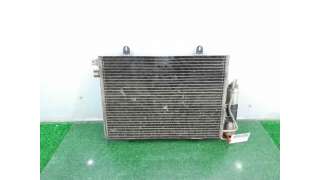 CONDENSADOR / RADIADOR  AIRE ACONDICIONADO RENAULT CLIO II (1998-2010) 1.2 (BB0A, BB0F, BB10, BB1K, BB28, BB2D, BB2H, CB0A,