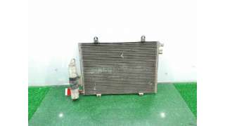 CONDENSADOR / RADIADOR  AIRE ACONDICIONADO RENAULT CLIO II (1998-2010) 1.2 (BB0A, BB0F, BB10, BB1K, BB28, BB2D, BB2H, CB0A,