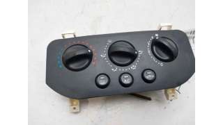 MANDO CALEFACCION /  AIRE ACONDICIONADO RENAULT CLIO II (1998-2010) 1.2 (BB0A, BB0F, BB10, BB1K, BB28, BB2D, BB2H, CB0A,...