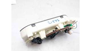 MANDO CALEFACCION /  AIRE ACONDICIONADO RENAULT CLIO II (1998-2010) 1.2 (BB0A, BB0F, BB10, BB1K, BB28, BB2D, BB2H, CB0A,...